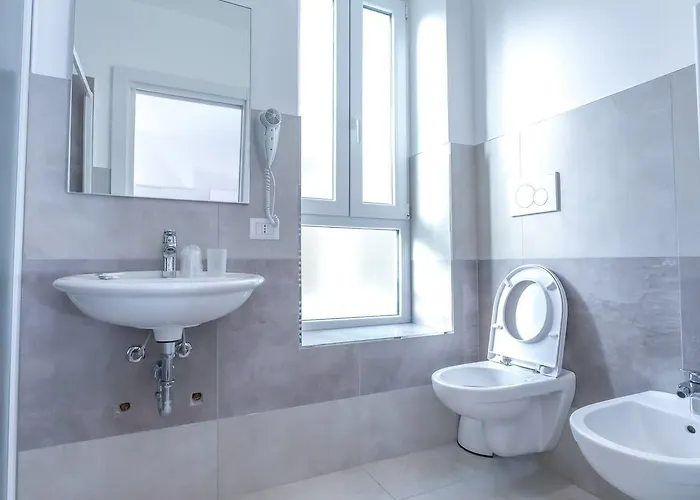 Tourist Meuble Hotell *