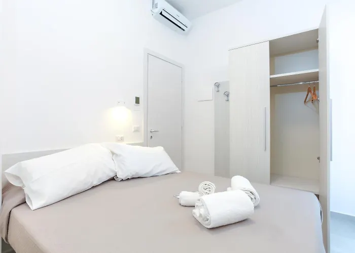 Hotell Tourist Meuble