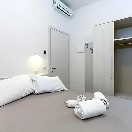 Hotel Tourist Meuble Rimini