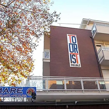 Hotel Tourist Meuble