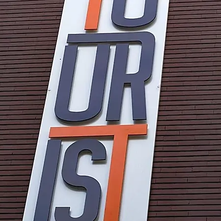 Tourist Meuble Hotel Rimini