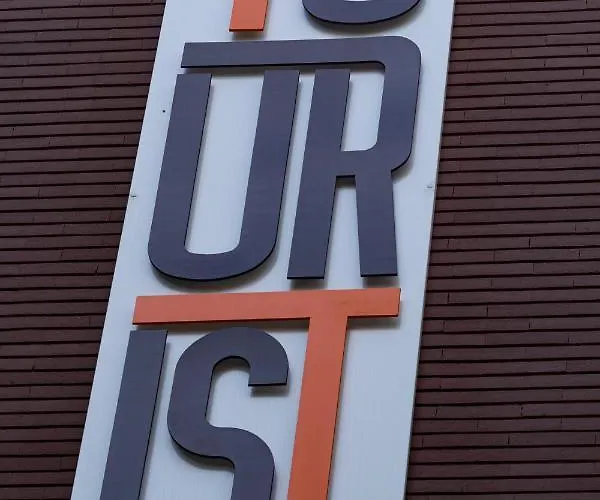 Tourist Meuble * Rimini