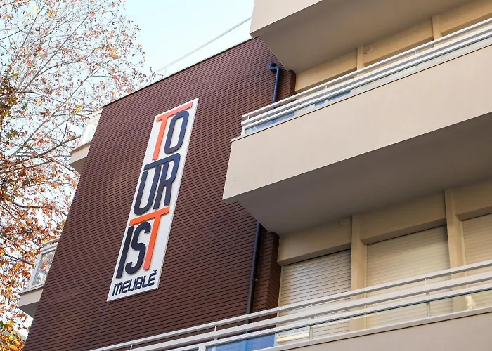 Szálloda Tourist Meuble *