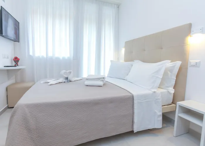 Szálloda Tourist Meuble