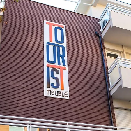 Tourist Meuble Hotel Rimini